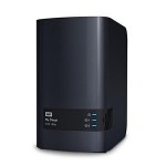 Western Digital EX2 Ultra NAS 16TB