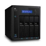 Western Digital EX4100 My Cloud Professional NAS storage 12TB
