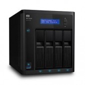 Western Digital EX4100 My Cloud Professional NAS storage 12TB