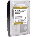 Western Digital GOLD Enterprise - 6TB Hard drive