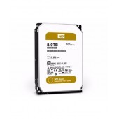 Western Digital GOLD Enterprise 8TB (128mb) Hard drive