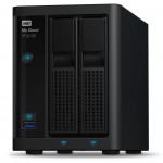 Western Digital PR2100 My Cloud Pro Series 12TB