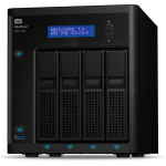 Western Digital PR4100 My Cloud Pro Series 16TB