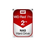 Western Digital Red Pro NAS Drive 2TB WD2002FFSX