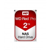 Western Digital Red Pro NAS Drive 2TB WD2002FFSX