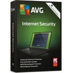 AVG Internet Security 12 Months Protection
