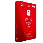 Avira Antivirus Pro 2019 For Pc