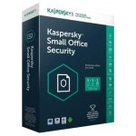 Kaspersky Small Office Security 5 5 1 User Retail