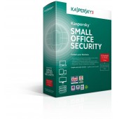 Kaspersky Small Office Security V4 10 1 User