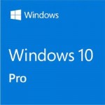 Microsoft Windows 10 Pro 64 BIT