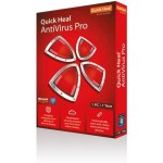 Quick Heal Antivirus Pro