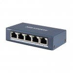 Hikvision DS-3E0505D-E 5 Port Gigabit Unmanaged Desktop Switch