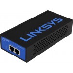 Linksys LACPI30 High Power Poe Injector For Business, Black