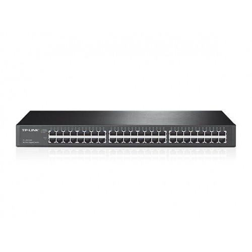 Tp-Link SG1048 48-Port Gigabit Rackmount Network Switch