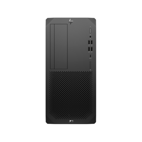 Station de travail HP Z2 G5 MT i9-10900/16 Go/512 SSD/DVDRW/USB3/W10P 3J VOS