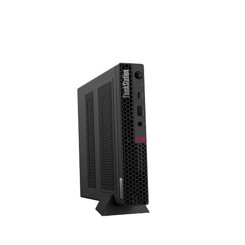 Lenovo ThinkStation P340 Tiny i7-10700T 16GB