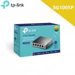 TPLINK 5-Port Gigabit Desktop Switch