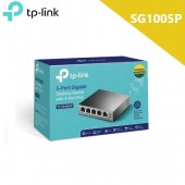 Tp-Link 5-Port Gigabit Desktop Switch