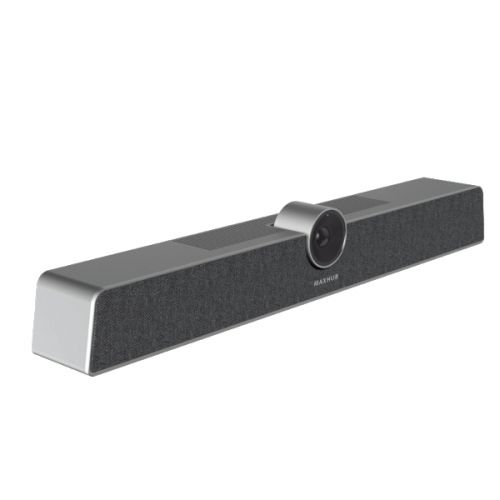 Barre de son MAXHUB UC-S10 avec caméra