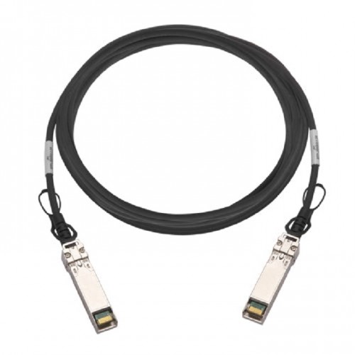 QNAP CAB-DAC30M-SFP28 SFP28 25GbE Twinaxial Direct Attach Cable