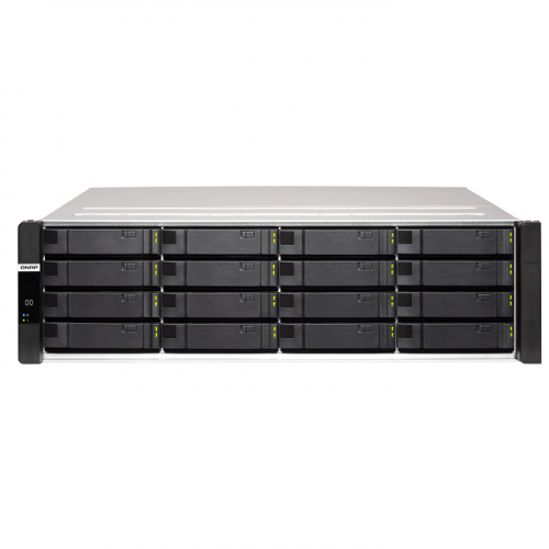 QNAP ES1686dc-2145NT-96G 16-Bay NAS Enclosure