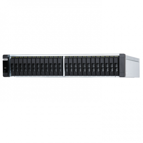 QNAP ES2486dc-2142IT-96G 24-Bay NAS Enclosure