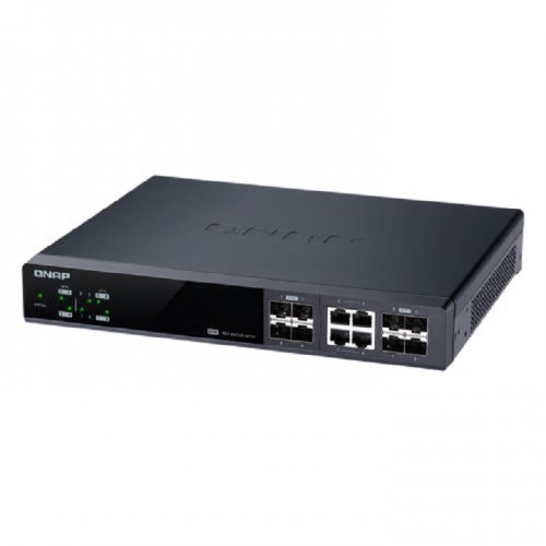 QNAP QSW-M804-4C Networking Switch