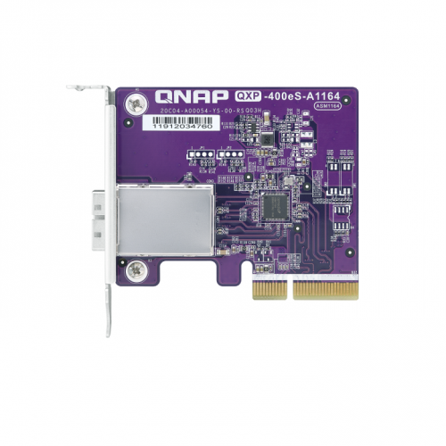 QNAP QXP-400eS-A1164 Quad-port SATA Expansion Card