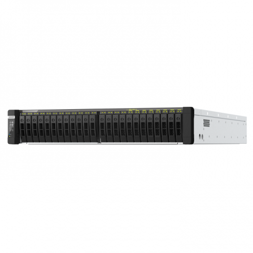 QNAP TDS-h2489FU-4314-1TB 24-Bay NAS Enclosure