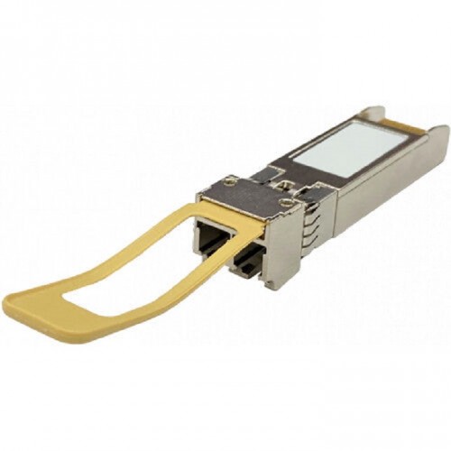 QNAP TRX-25GSFP28-SR 25G SFP28 LC Optical Transceiver