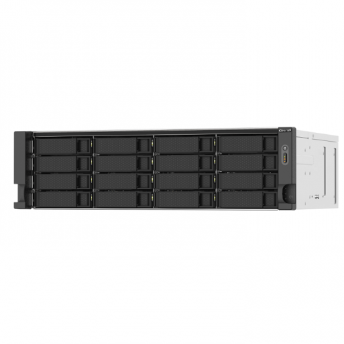 QNAP TS-1673AU-RP-16G 16-Bay NAS Enclosure