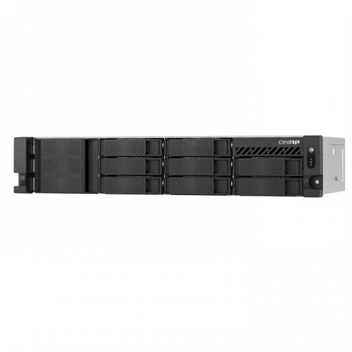 QNAP TS-855eU-RP-8G 8-Bay NAS Enclosure