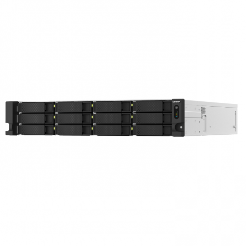 QNAP TS-h1887XU-RP-E2336-32G 18-Bay NAS Enclosure