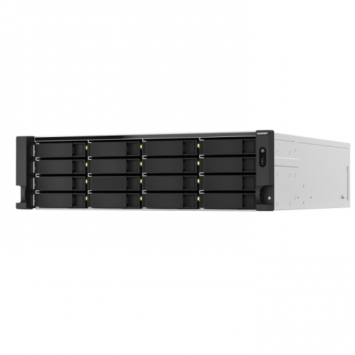 QNAP TS-h2287XU-RP-E2336-32G 22-Bay NAS Enclosure