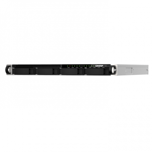 QNAP TS-h987XU-RP-E2334-16G 9-Bay NAS Enclosure