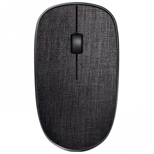 Rapoo 3510 Plus Wireless Optical Mouse Blue - 17513