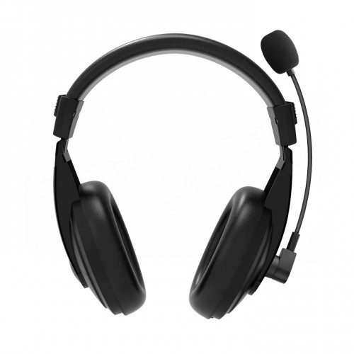 Rapoo H150S Wired USB Headset with Microphone - 12028