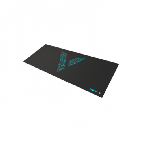 Tapis de souris de jeu extra large Rapoo V1XL - 12027