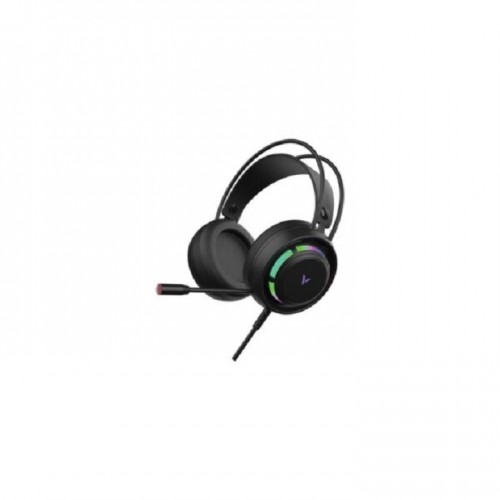 Rapoo VH360 Virtual 7.1 Channels RGB Gaming Headset - 11920
