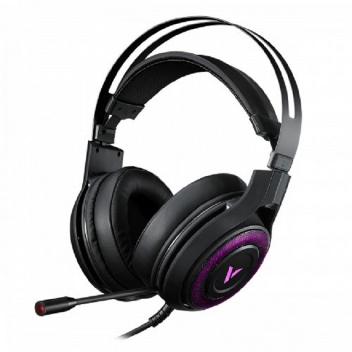 Rapoo VH520C Virtual 7.1 Channels Gaming Headset - 19874