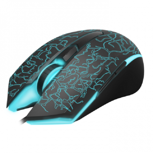 Rapoo VPRO V18 Gaming Optical Mouse - 19242