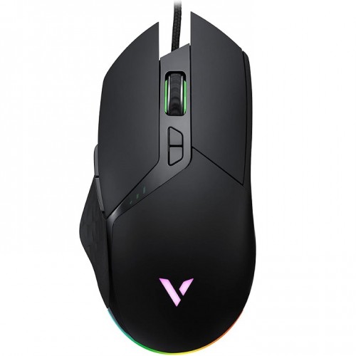 Souris de jeu Rapoo VT30 - Noir - 19844
