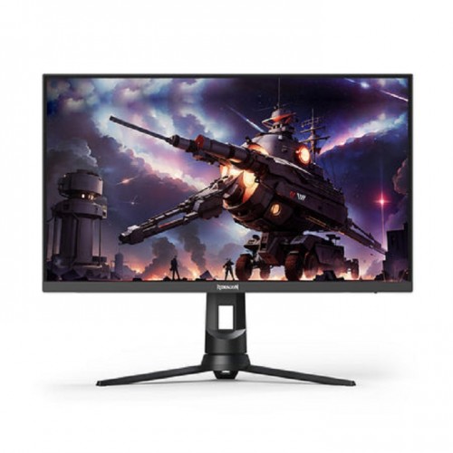 REDRAGON GM27X5Q2-L OPAL-2L 27 inch 240Hz IPS QHD Gaming Monitor