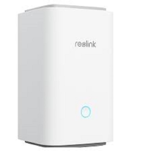 Reolink Hub Home Hub Pro Wi-Fi 6 Wireless Security Center With Centralized Management - HHP01