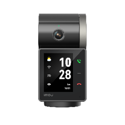 Imou IPC-S2VP-5M0WR Rex VT 5MP H.265 كاميرا فيديو داخلية PT - 12157-0001