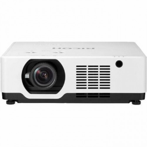 Projecteur laser à large utilisation RICOH PJ WUL6760
