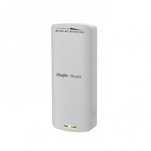 Ruijie RG-EST100-E 2.4GHz Dual-stream 500m Wireless Bridge