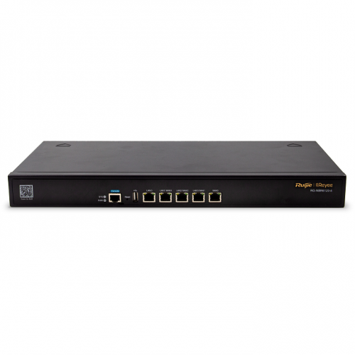 Ruijie RG-NBR6120-E Reyee High-performance Cloud Managed Router