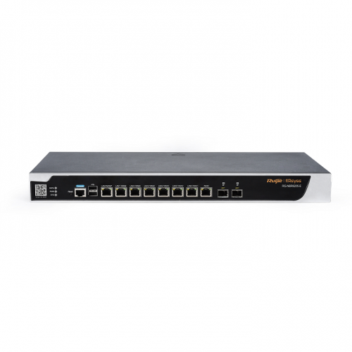 Ruijie RG-NBR6205-E Reyee High-performance Cloud Managed Security Router