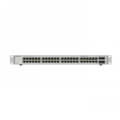 Ruijie RG-NBS3200-48GT4XS 48-Port Gigabit Layer 2 Managed Switch